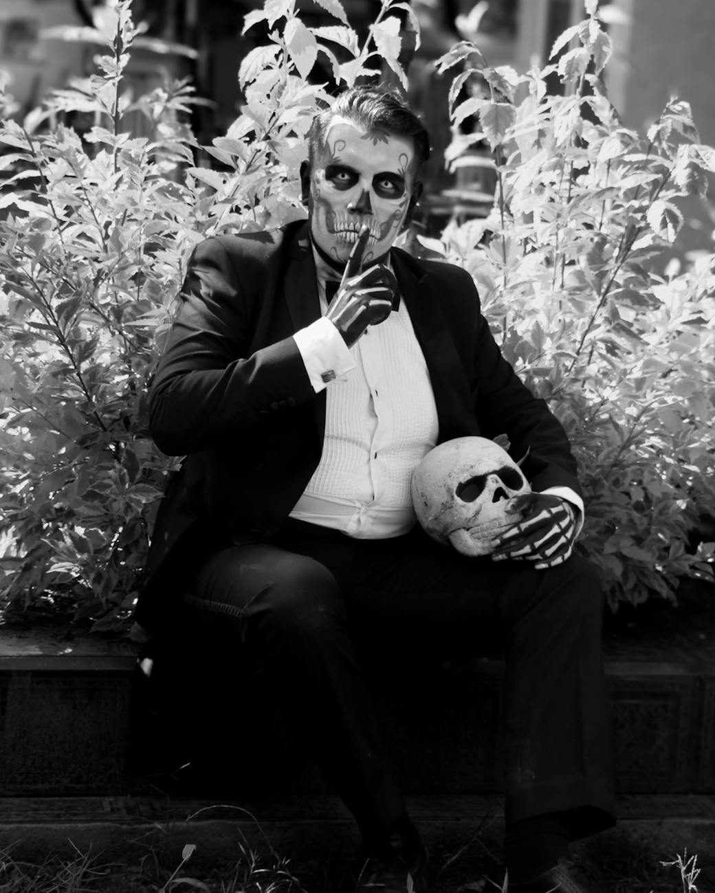 Decrees of Mortified Souls