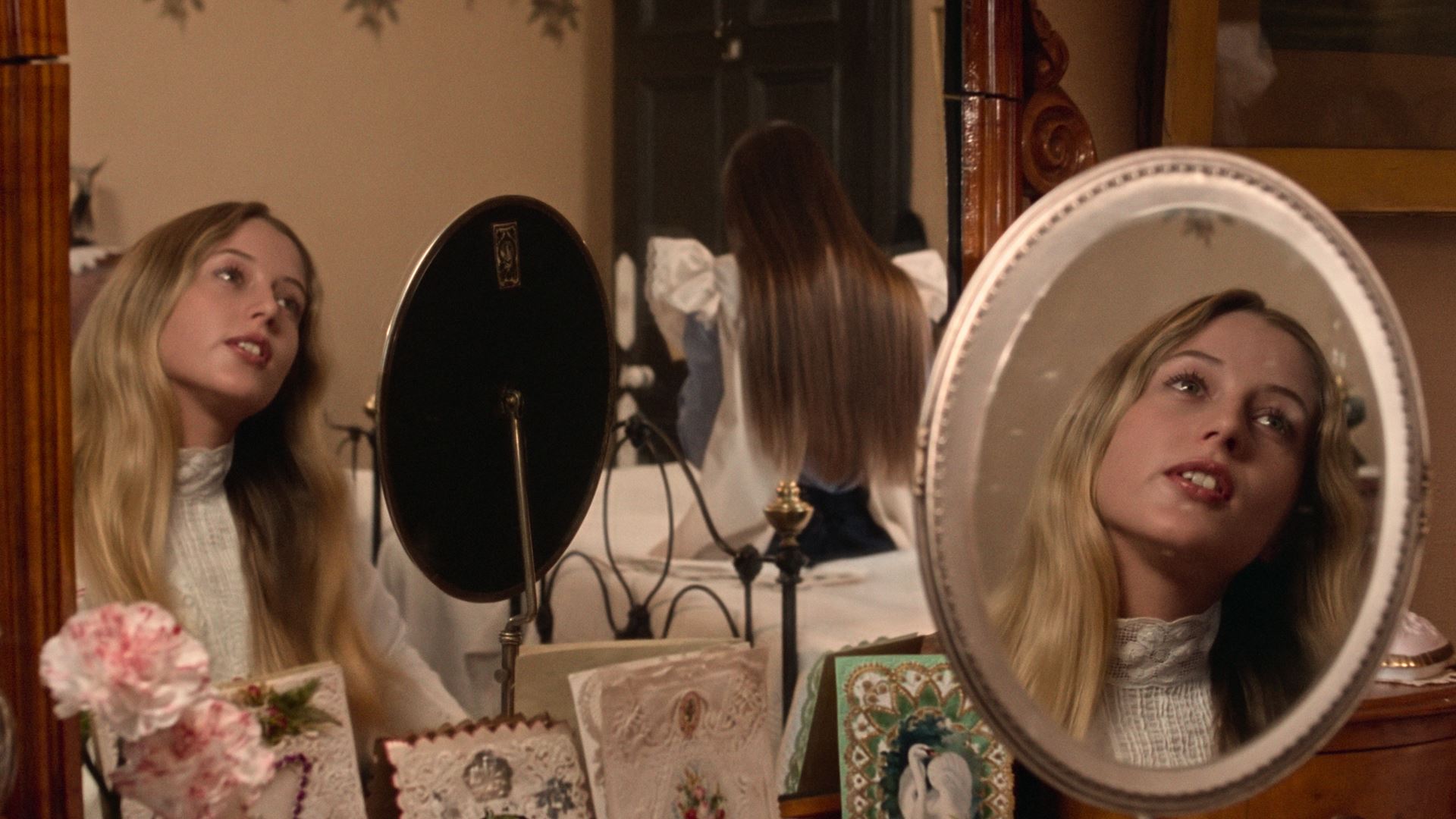 “Picnic at Hanging Rock” a review