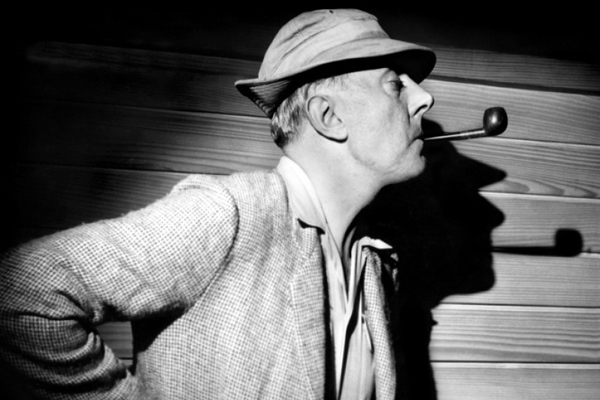 MON ONCLE – A Review