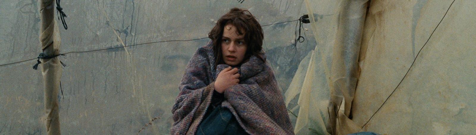 Vagabond – A story of a woman who eliminated her fears