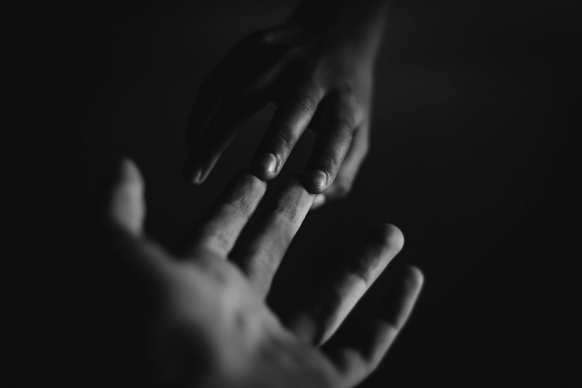 Dark emotions and feverish passions