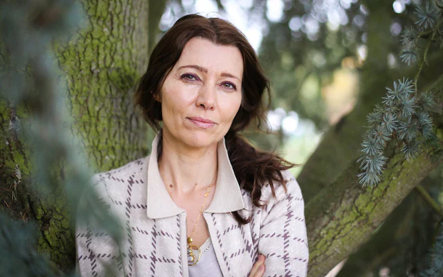 Review of the novel “Honour” By Elif Shafak