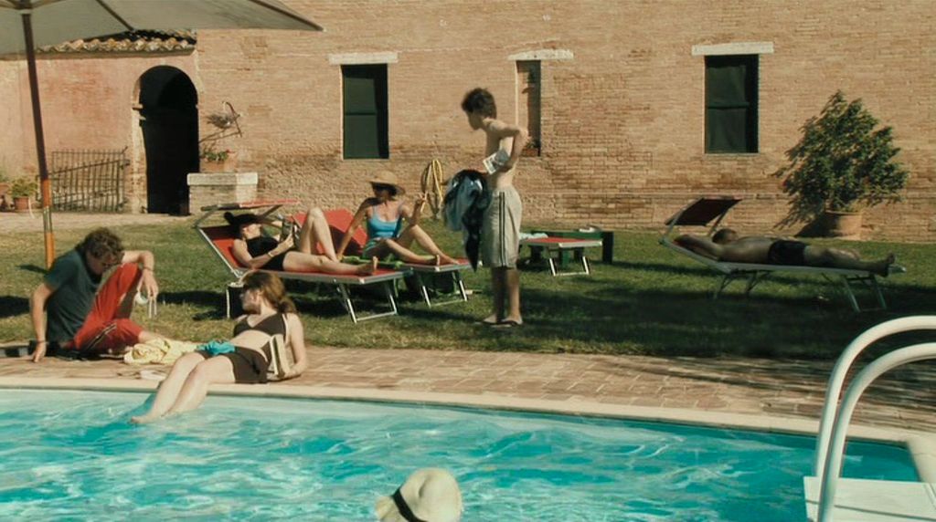 Unrelated – A film exploring the delusional nature of love