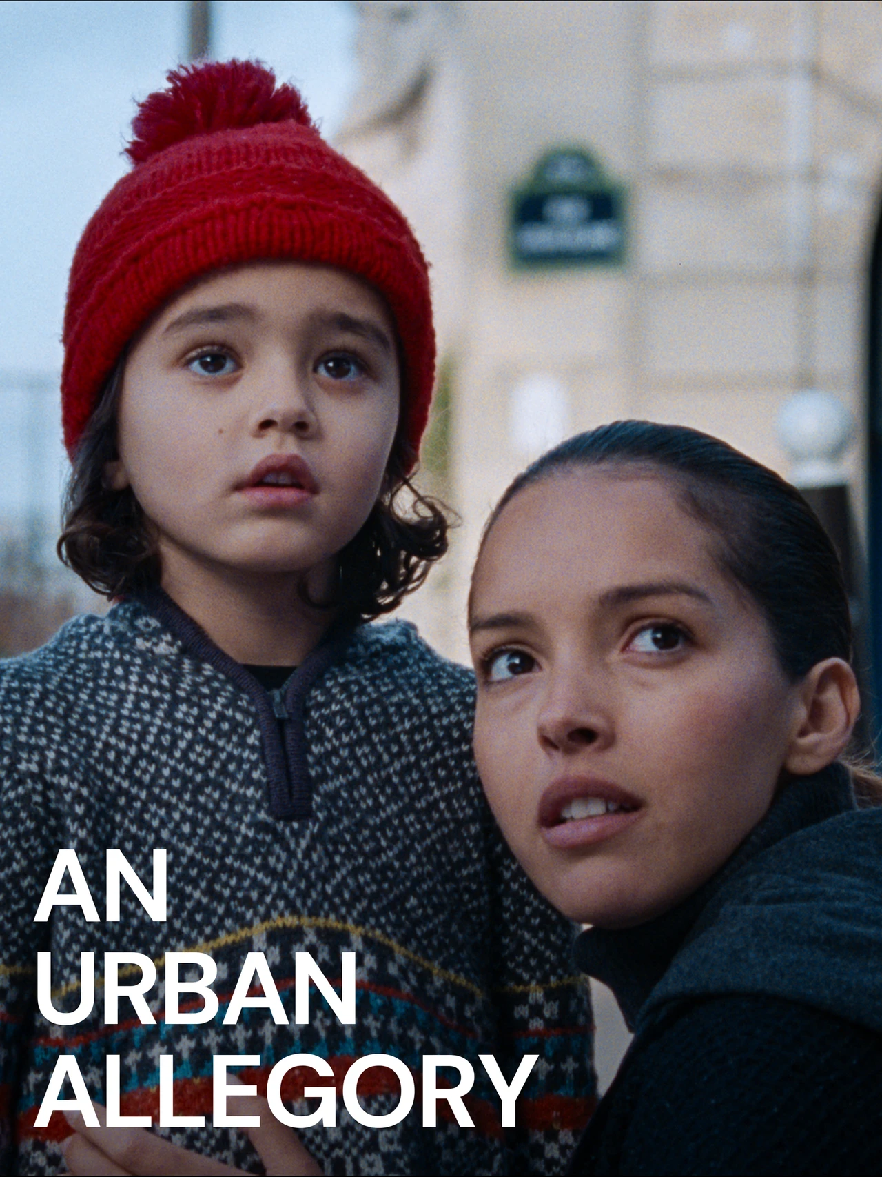 An Urban Allegory – Discovering Reality – A Review