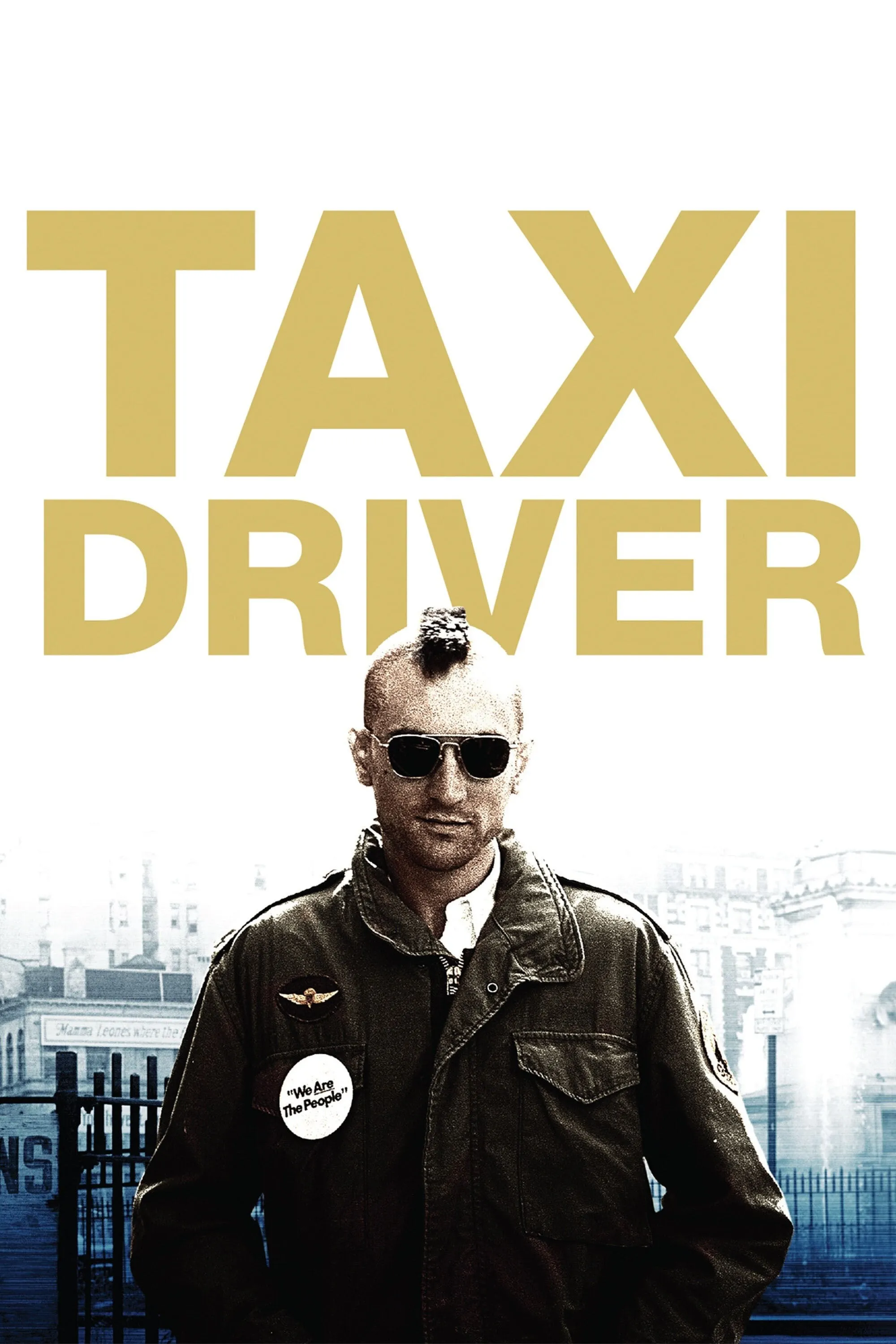Taxi Driver (1976) – A review of a psychological, neo-noir drama – Get the adrenaline pumping!